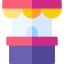 Amusement park icon 64x64